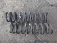 фото thumb №1, Пружины задняя задние bmw x1 e84 h3