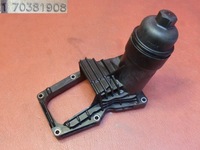 фото thumb №1, Корпус фильтра масла mini bmw 1.6d n47c16a 2011r 170381908