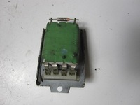 фото thumb №7, Резистор вентилятор резистор vw polo iii 1.4 99r