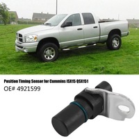 фото thumb №9, Положення двигуна шату́н датчик розподільного валу вала колінчастого dla cummins isx15