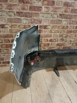 фото thumb №13, Бампер зад pdc peugeot 3008 рестайлинг 2015 год