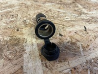 фото thumb №5, Opel zafira a 2001 з передній роз'єм прикурювача задній тунель середнього