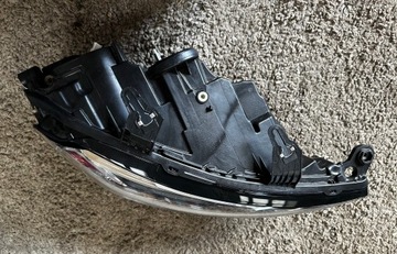 фото thumb №9, Лампа правая audi a1 ii 82a.941.034.d полный led 2018-