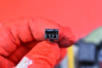 фото thumb №8, Переключатель комбинированный подрулевой переключатель mr986424 mitsubishi colt 6 vi z30 5d 02-12