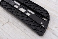 фото thumb №11, Решётка радиатора w бампере левая do mercedes gl klasa 2010-2012