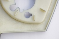 фото thumb №5, Рамка корпус ручка двері праве задня infiniti qx70