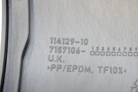 Nowa оригинальный номер защита молдинг подкрылок крыла правая задняя mini r56 r57 r58 r59 Доставка, фото thumb