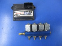 фото thumb №1, Sekwencja електропроводка lpg газова stag-4 qbox basic