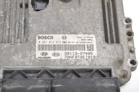 фото thumb №7, Hyundai sonata v 2.0 crdi 140km бортовой компьютер блок управления двигателя 39113-27405