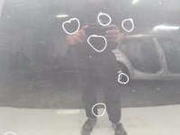 Ford modneo mk4 капот x6 Доставка, фото thumb