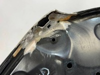 фото thumb №10, Mercedes gle w167 капот крышка двигателя