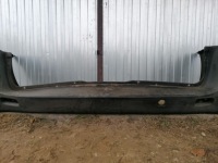 фото thumb №4, Бампер задняя задний fiat scudo ii jumpy expert long