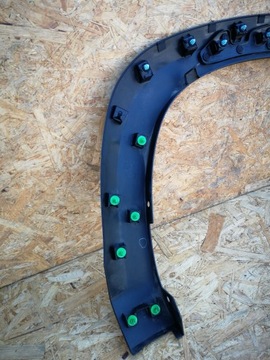 фото thumb №11, Mazda mx-30 планка крила праві перед