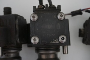 фото thumb №4, Форсунка pompowtryskiwacz mercedes-benz atego 4.2