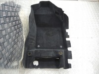 фото thumb №4, Чорний правий килимок обшивка volvo xc60 ii