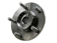 фото thumb №2, Ступиця колеса перед mazda premacy 99- /5 шпилька/