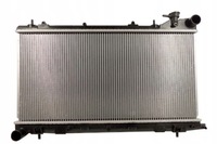 фото thumb №1, Радіаторів subaru impreza forester 1997-2002 нова