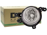 фото thumb №1, Фара противотуманный abakus 323-2036l-uq