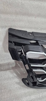 фото thumb №2, Решётка радиатора решётка радиатора передняя перед land rover evoque ii