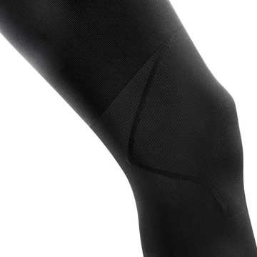 БРЮКИ ЖЕНСКИЕ CEP RECOVERY COMPRESSION L Черные