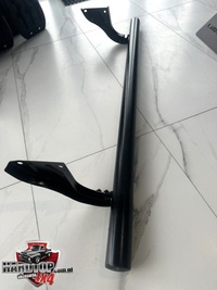 фото thumb №12, Балка задня трубопровід оригінальні ford ranger 2011-2025 чорні