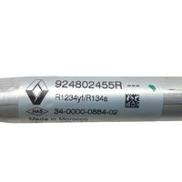 фото thumb №9, Шланг кондиціонера dacia sandero iii logan iii 924802455r