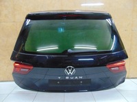 фото thumb №1, Крышка багажника задняя задняя vw tiguan 5na ii