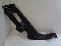 фото thumb №1, Ds3 crossback захист поріг ліва 9826690380