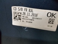 фото thumb №9, Kia ceed iii gt-line 18- бампер перед переднее