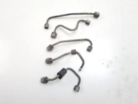 фото thumb №1, 2011 opel insignia a шланг топливный форсунки