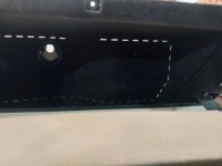 фото thumb №13, Бардачок панелі розподільчої skoda superb b5 3u 3b1857101 1841915016