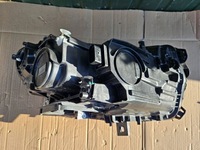 фото thumb №13, Mercedes-benz eqa eqb лампа перед передняя левая полный led a2439068900