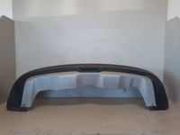 фото thumb №8, Suzuki sx4 бампер задня 71821-61mo