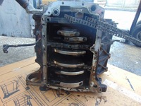 фото thumb №13, Блок двигателя wał поршни audi a4 b6 2.5 tdi bfc