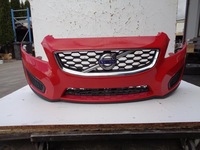 фото thumb №1, Бампер перед pod омивачі volvo c30 fl 612-46