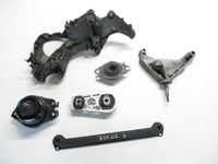 фото thumb №1, Renault espace iv 2.2 dci кронштейн подушка двигуна