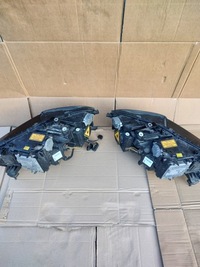 фото thumb №11, Лампи передні повний bmw x5 g05 laser 948179005. 948178905