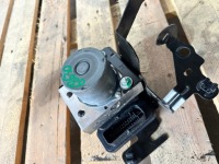 Насос abs renault arkana 1.6 etech 0265295406 Недорого, фото thumb