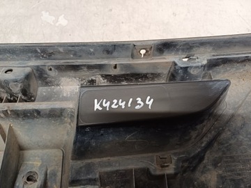 фото thumb №7, Isuzu d-max ii 2 11- решітка радіатора решітка радіатора решітка