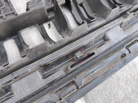 фото thumb №10, Решётка радиатора skoda kamiq 2019-