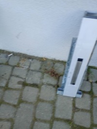 фото thumb №1, Блок двигателя средний надстройка