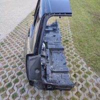 фото thumb №2, Audi q7 4m четверть задняя левая длинная lc9x