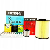 фото thumb №1, Ford c-max ii 2.0 tdci набор фильтров filtron