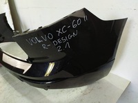 фото thumb №10, Бампер задня задній volvo xc-60 ii r-design 31689246