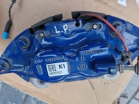 фото thumb №14, Bmw g20 g21 суппорт тормозной диск kpl. 350mm, 345mm