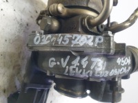 фото thumb №7, Турбокомпресор vw golf v 1.4 tsi 03c145702p