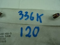 фото thumb №4, Hyundai i20 ii подушка сидіння ліва aibag