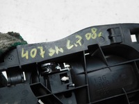 фото thumb №8, Peugeot 407 sw 2008r ручка внутренняя правый перед