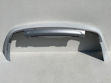 фото thumb №13, Спойлер бампера зад 2xpdc volvo xc90 ii 31353430