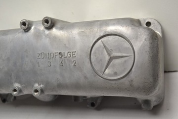 фото thumb №9, Mercedes mb100 t1 утка крышка головки om616